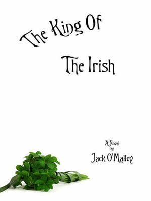 cover image of The King of the Irish